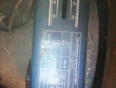 Сварочный аппарат стационарный варить до пятого электрода  