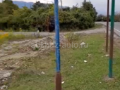 Участок в районе Пицунды