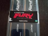 Оперативная память 