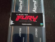 Оперативная память 