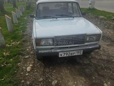 ВАЗ 2107