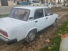 ВАЗ 2107