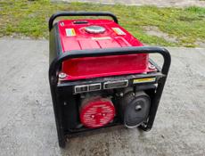 Генератор бензиновый 