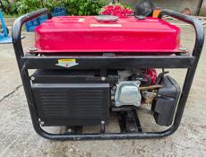 Генератор бензиновый 
