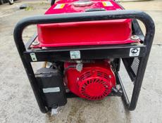 Генератор бензиновый 