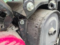 Генератор бензиновый 