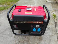 Генератор бензиновый 