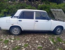ВАЗ 2107