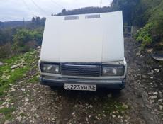 ВАЗ 2107