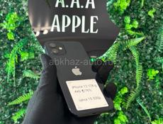 iPhone 12 128 g 🔋76%