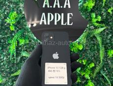 iPhone 12 128 g 🔋76%