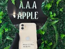 iPhone 12 128 g 🔋76%