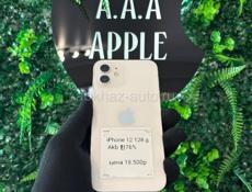 iPhone 12 128 g 🔋76%