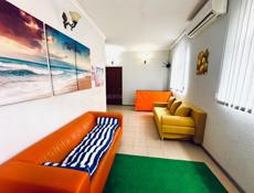 Сдаю комнаты со всеми удобствами