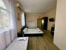 Сдаю комнаты со всеми удобствами