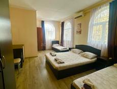 Сдаю комнаты со всеми удобствами