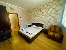 Сдаю комнаты со всеми удобствами