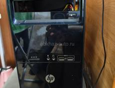 Полная сборка xeon игровой 