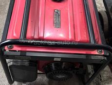 Гениратор 5.5кв