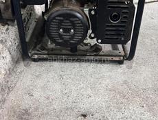 Гениратор 5.5кв