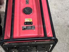 Гениратор 5.5кв