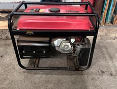 Гениратор 5.5кв