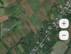 ЗЕМЕЛЬНЫЙ УЧАСТОК С ДОМОМ НА БЕРЕГУ МОРЯ 