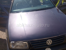 Volkswagen Vento