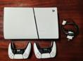 Продаётся PlayStation 5 Slim