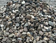 Камень любой фракций 