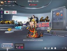 Житный аккаунт в PUBG 