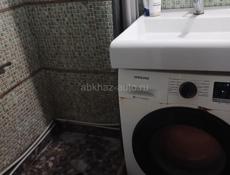 СДАЮ  2 Х КОМ КВАРТИРУ  