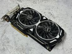 Видеокарта Gtx1060 