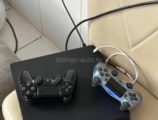 Пс 4 слим срочно!!