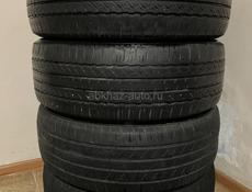 Шины 225/55 R19