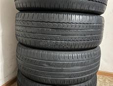 Шины 225/55 R19