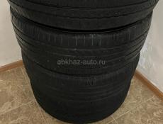 Шины 225/55 R19