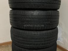 Шины 225/55 R19