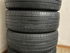 225/55 R 19 