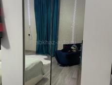 Срочно! Шкаф с зеркалами — как новый, забирайте 🔥