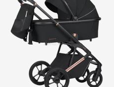 Имею коляску в хорошем состоянии ,Коляска Carrello 2 в1 Sigma Obsidian Black,с матрасиком, чехол на ножки в прогулочный блок, москитная сетка для люльки Цена 30000 Небольшой торг  Пишите вотсап  Пришлю реальные фото и видео 