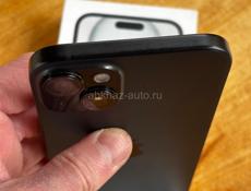 Срочно продам IPhone 15 plus 