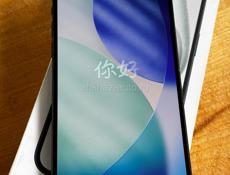 Срочно продам IPhone 15 plus 