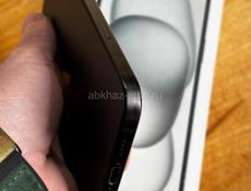Срочно продам IPhone 15 plus 
