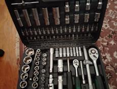 Набор ключей новые