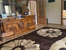 Сдаётся второй этаж двухэтажного дома