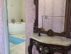 Сдаётся второй этаж двухэтажного дома