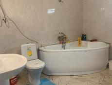 Сдаётся второй этаж двухэтажного дома