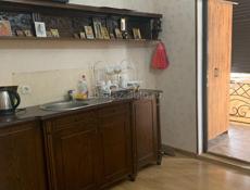 Сдаётся второй этаж двухэтажного дома