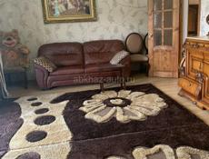 Сдаётся второй этаж двухэтажного дома